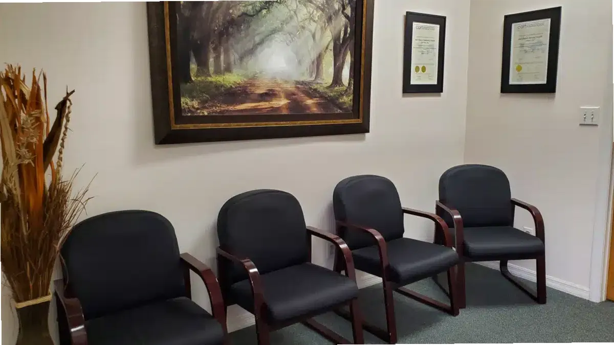 2nd Chance Mental Health Center — photo thumbnail 2