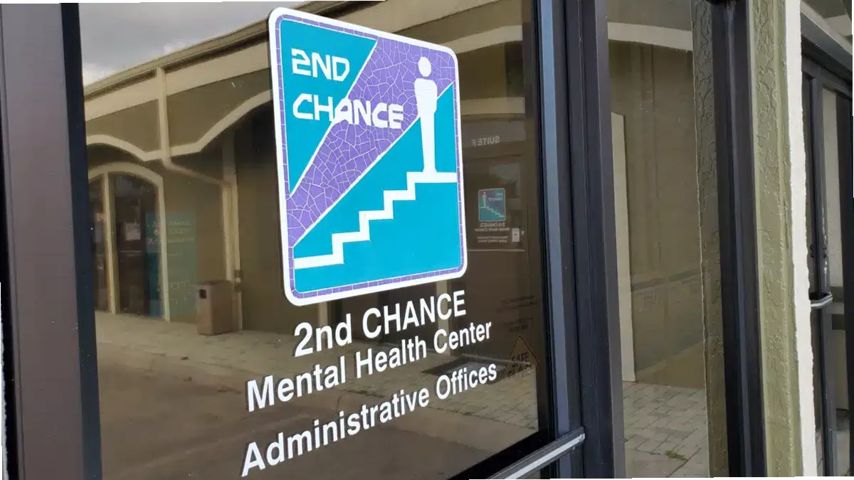 2nd Chance Mental Health Center — photo thumbnail 7