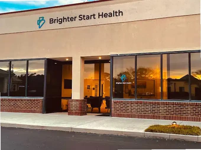 A Brighter Start — addiction treatment center in Wilmington, NC