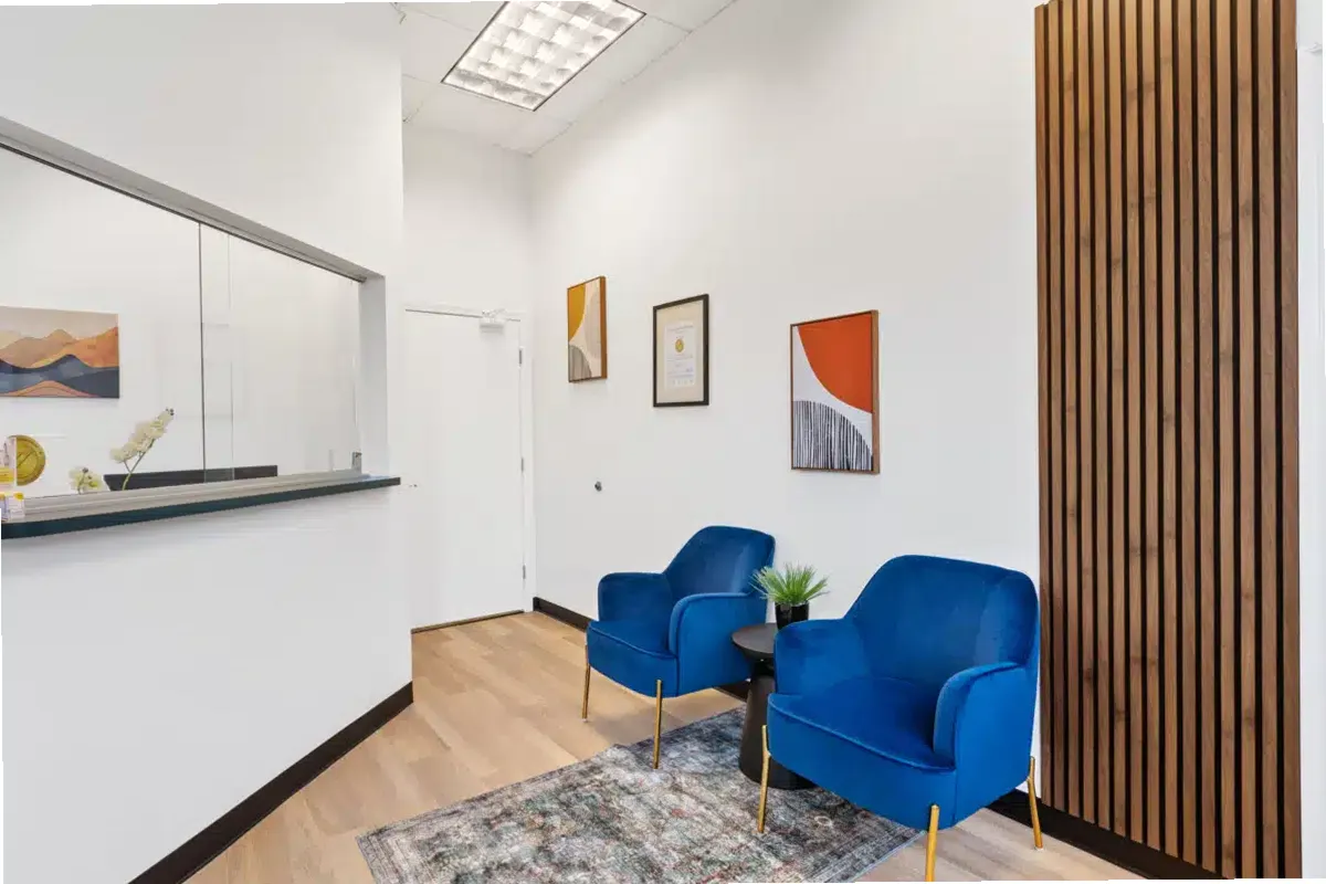 A Brighter Start — photo thumbnail 6