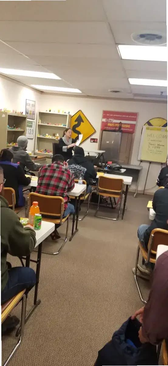 A DUI and Defensive Driving School Inc — photo thumbnail 3