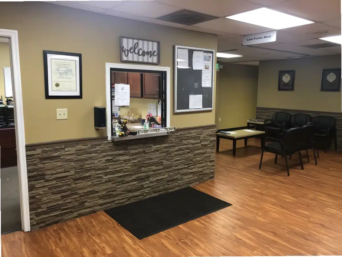 A Helping Hand Health Services LLC — photo thumbnail 2