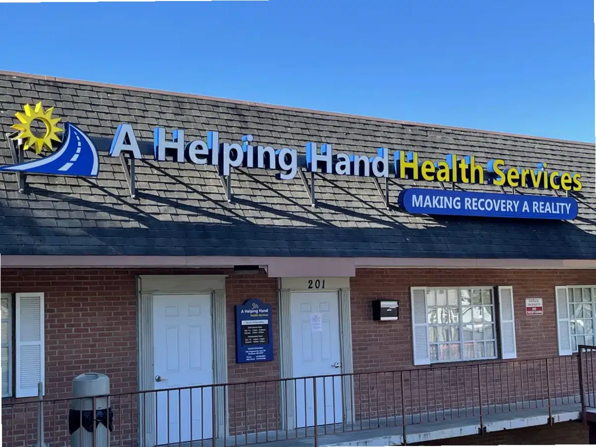 A Helping Hand Health Services LLC — photo thumbnail 3