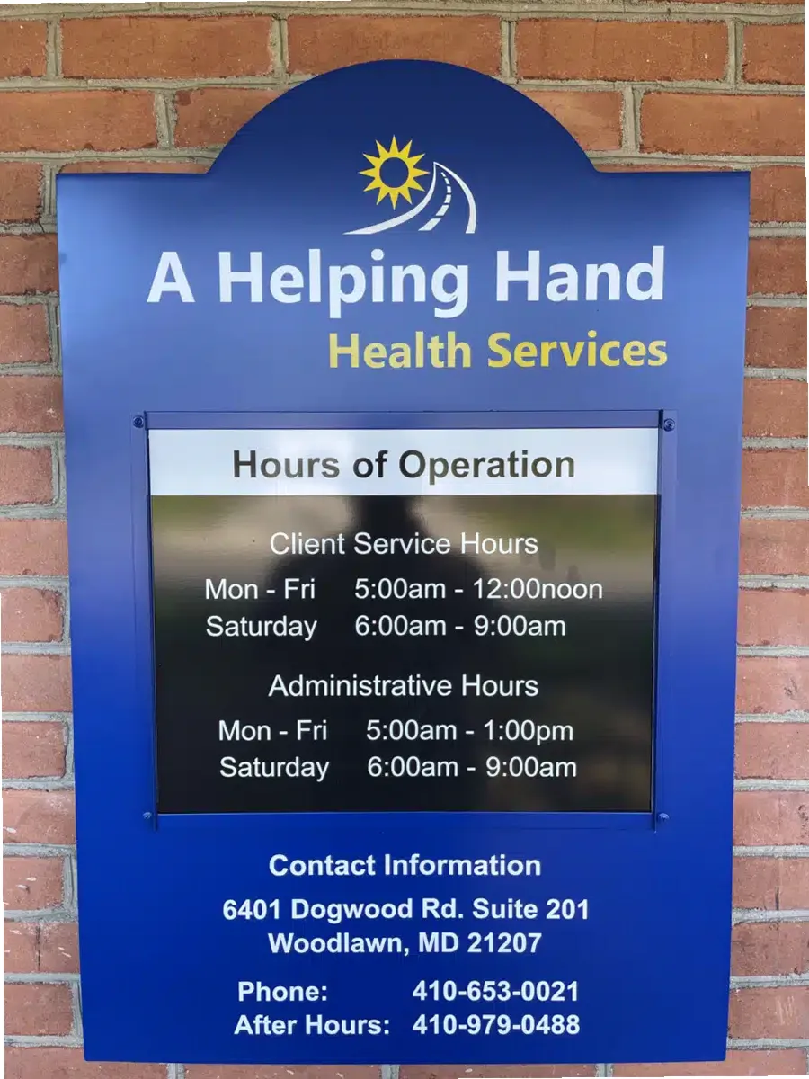 A Helping Hand Health Services LLC — photo thumbnail 9