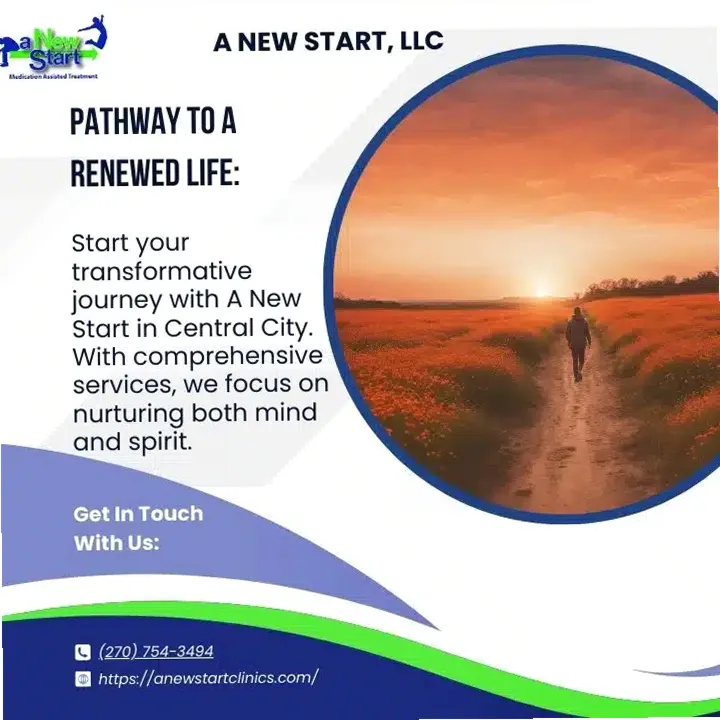 A New Start II LLC — photo thumbnail 5
