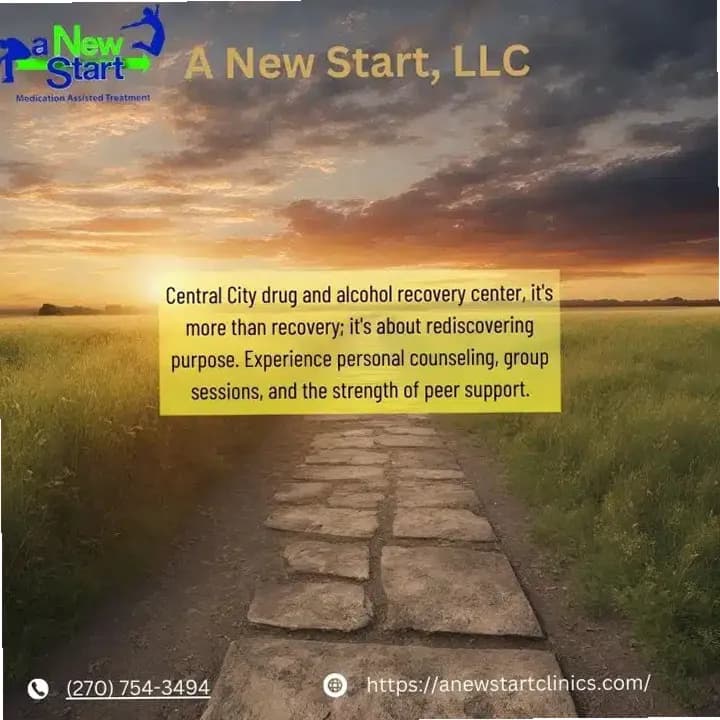 A New Start II LLC — photo thumbnail 8