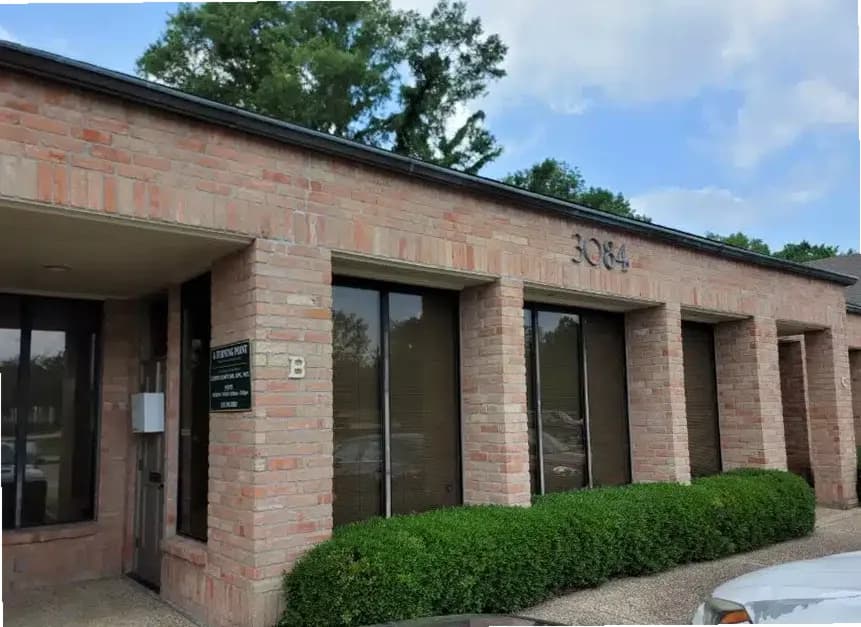 A Turning Point Family and