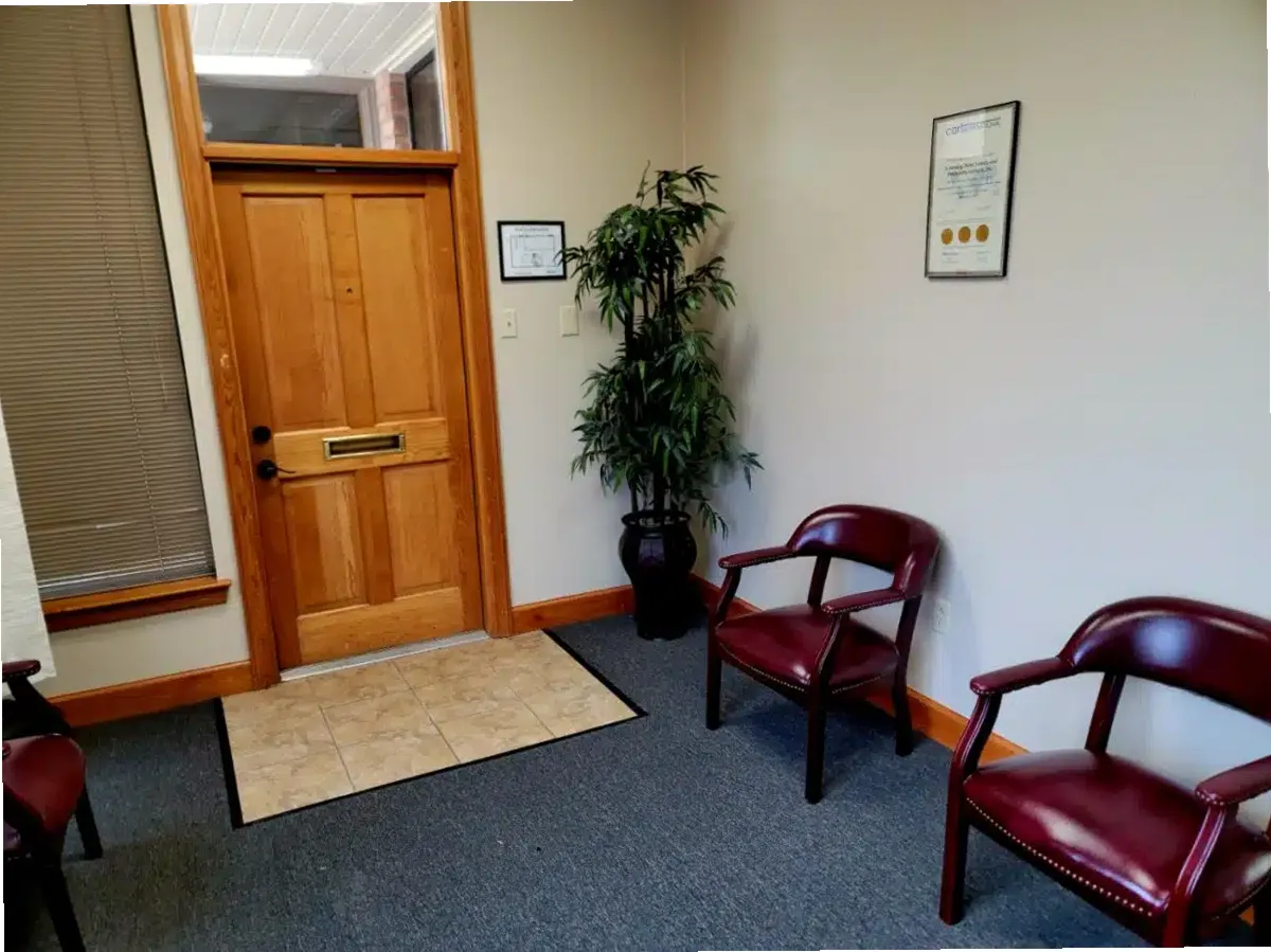 A Turning Point Family and — photo thumbnail 2