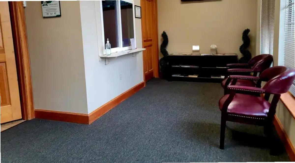 A Turning Point Family and — photo thumbnail 3