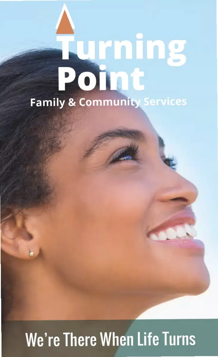 A Turning Point Family and — photo thumbnail 4