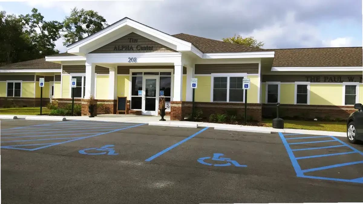 ALPHA Behavioral Health Center — photo thumbnail 4