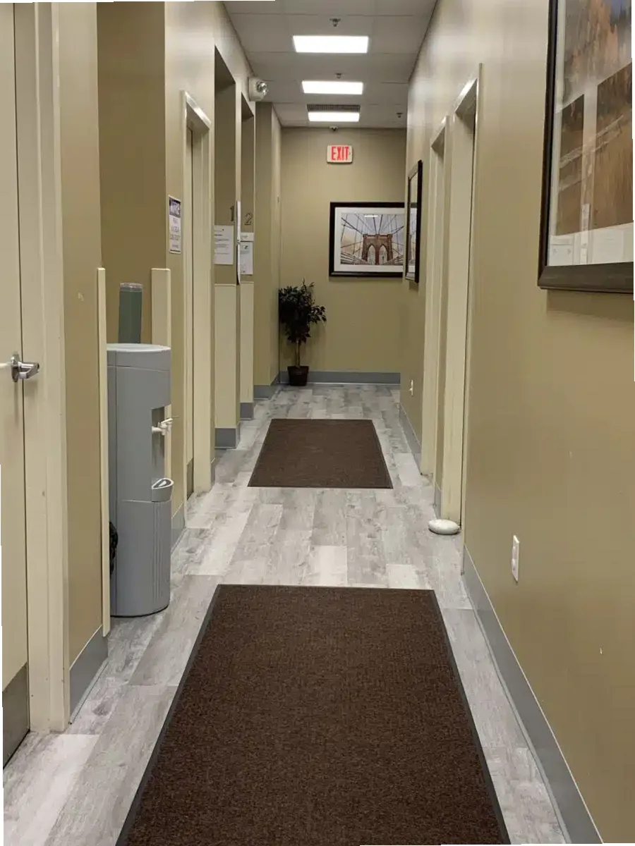 ARS New Castle — addiction treatment center in New Castle, DE