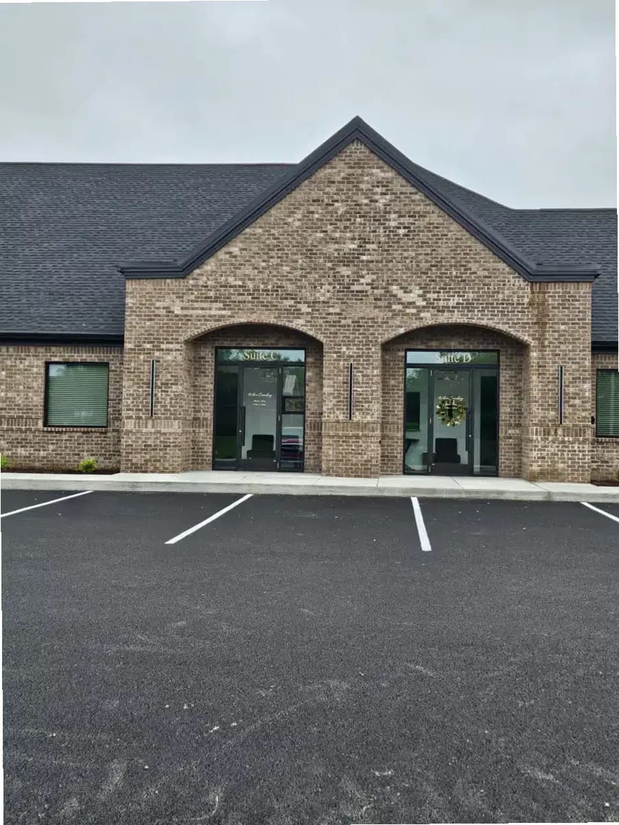 ASAP at Wilson Place — addiction treatment center in Bowling Green, KY