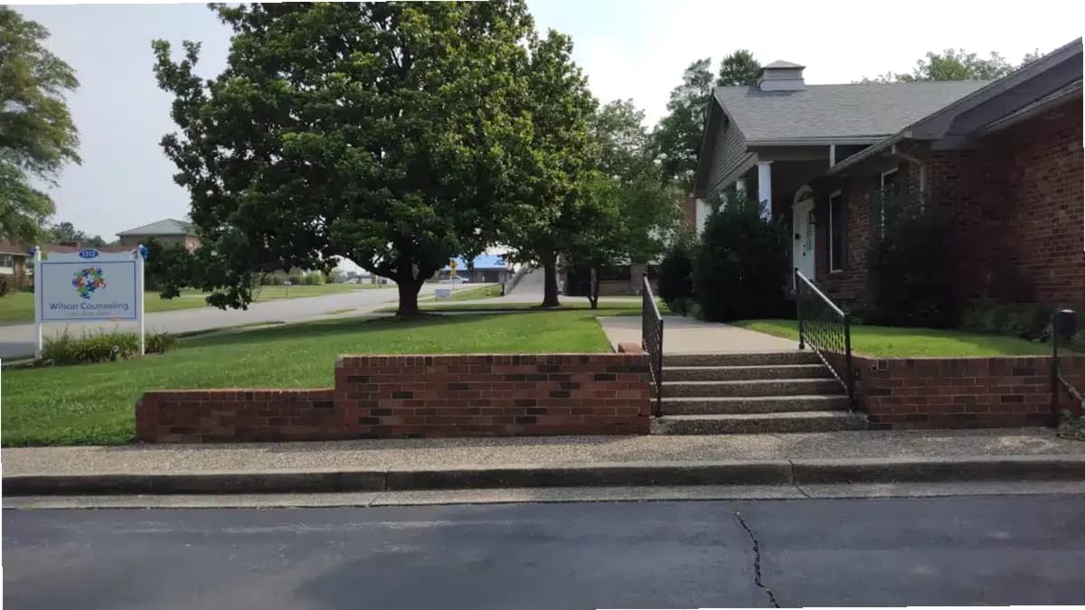 ASAP at Wilson Place — photo thumbnail 2