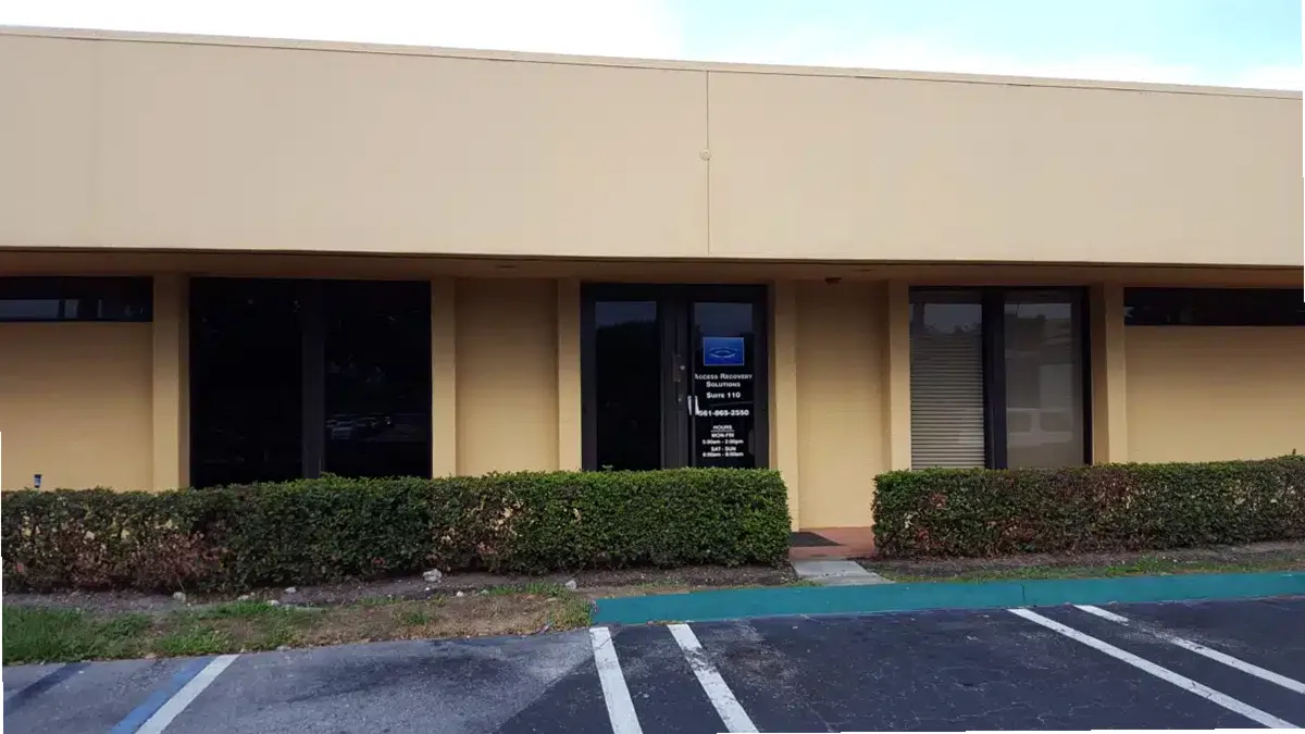 Access Recovery Solutions — photo thumbnail 2