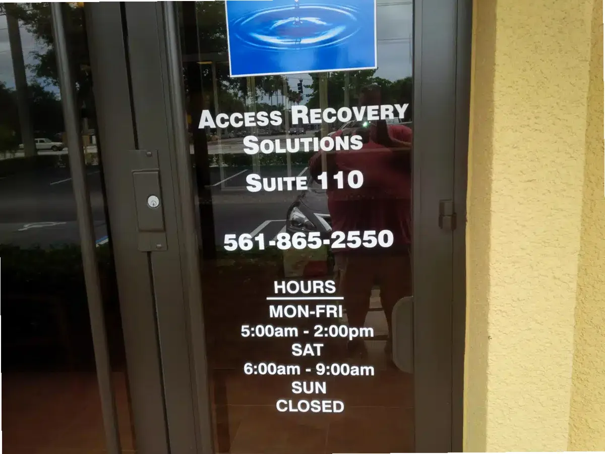 Access Recovery Solutions — photo thumbnail 4