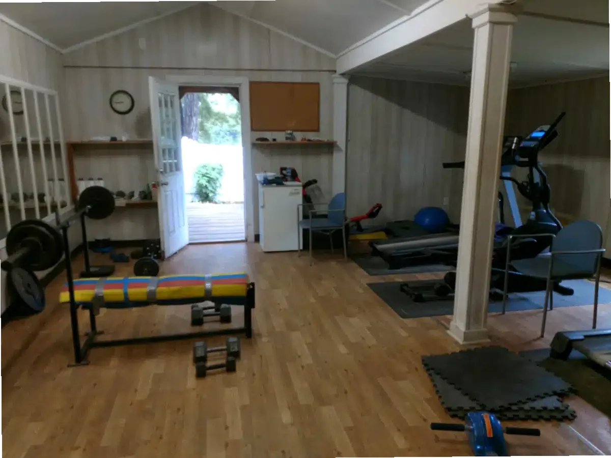 Ace Recovery for Men — photo thumbnail 7
