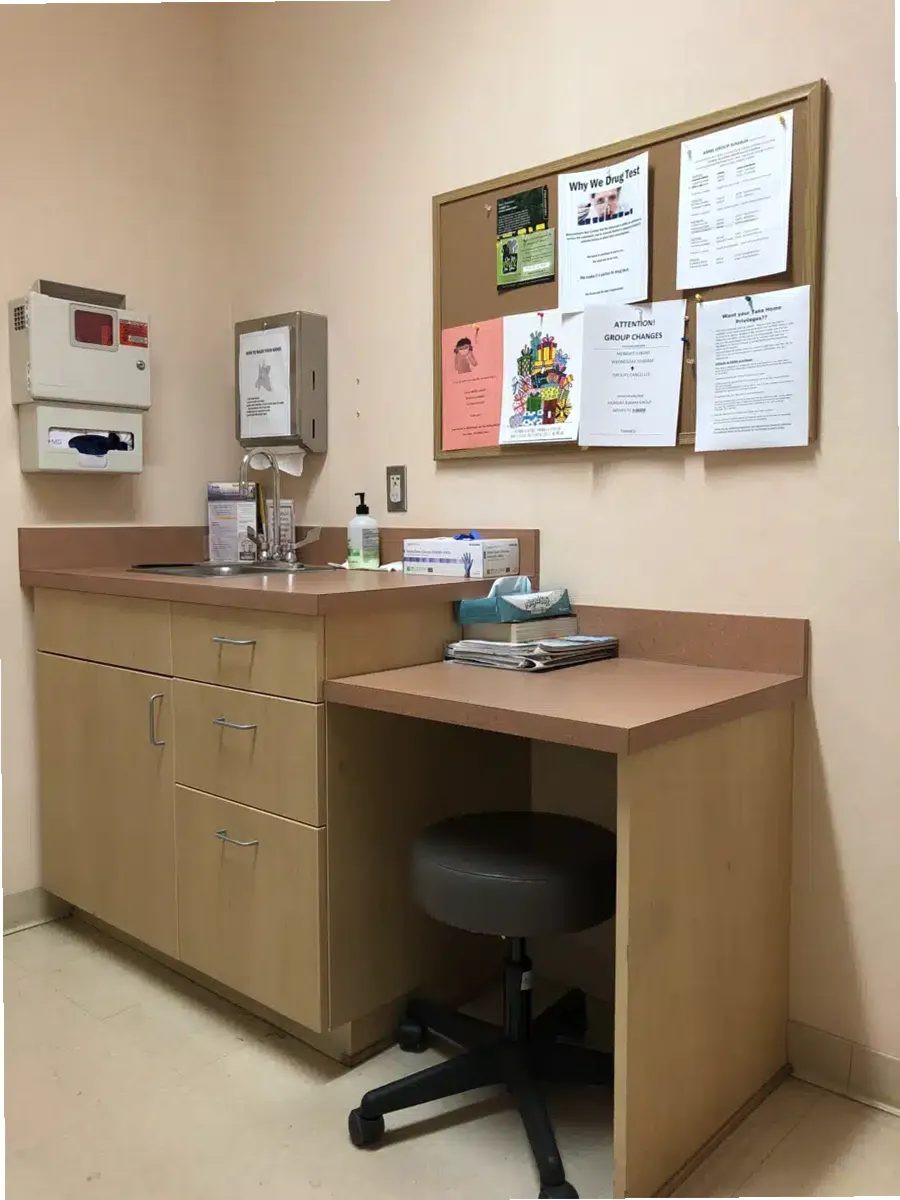 Addiction Recovery Medical Services — addiction treatment center in Statesville, NC