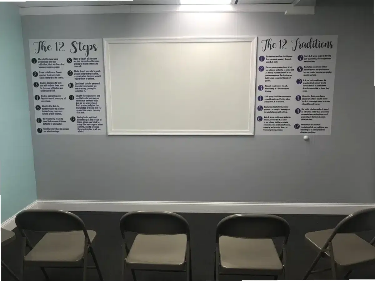 Addiction Treatment of Maryland — photo thumbnail 3