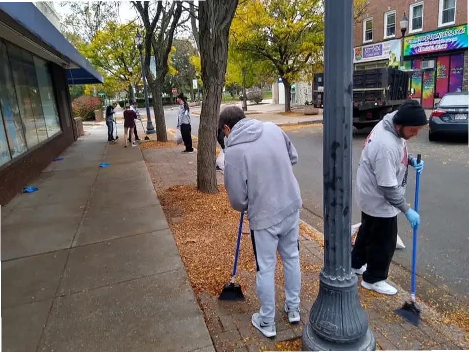 Addiction Treatment of Maryland — photo thumbnail 5