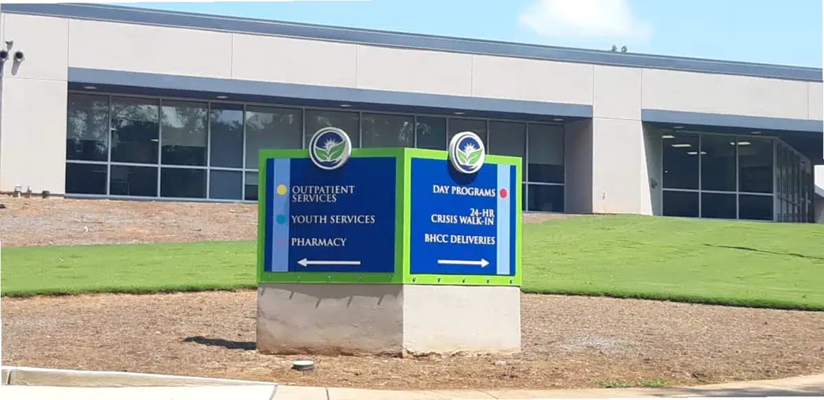 Advantage Behavioral Health Systems — photo thumbnail 4