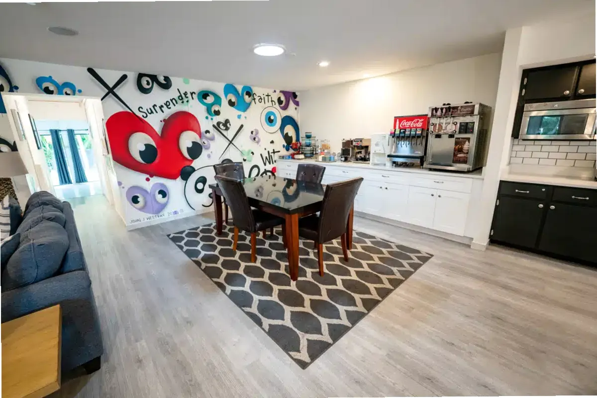 Agape Detox Center — photo thumbnail 6