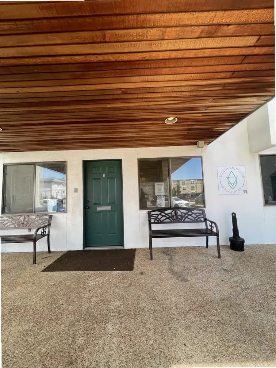 Alchemy Addiction Recovery — photo thumbnail 2