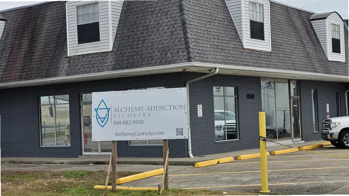 Alchemy Addiction Recovery — photo thumbnail 3