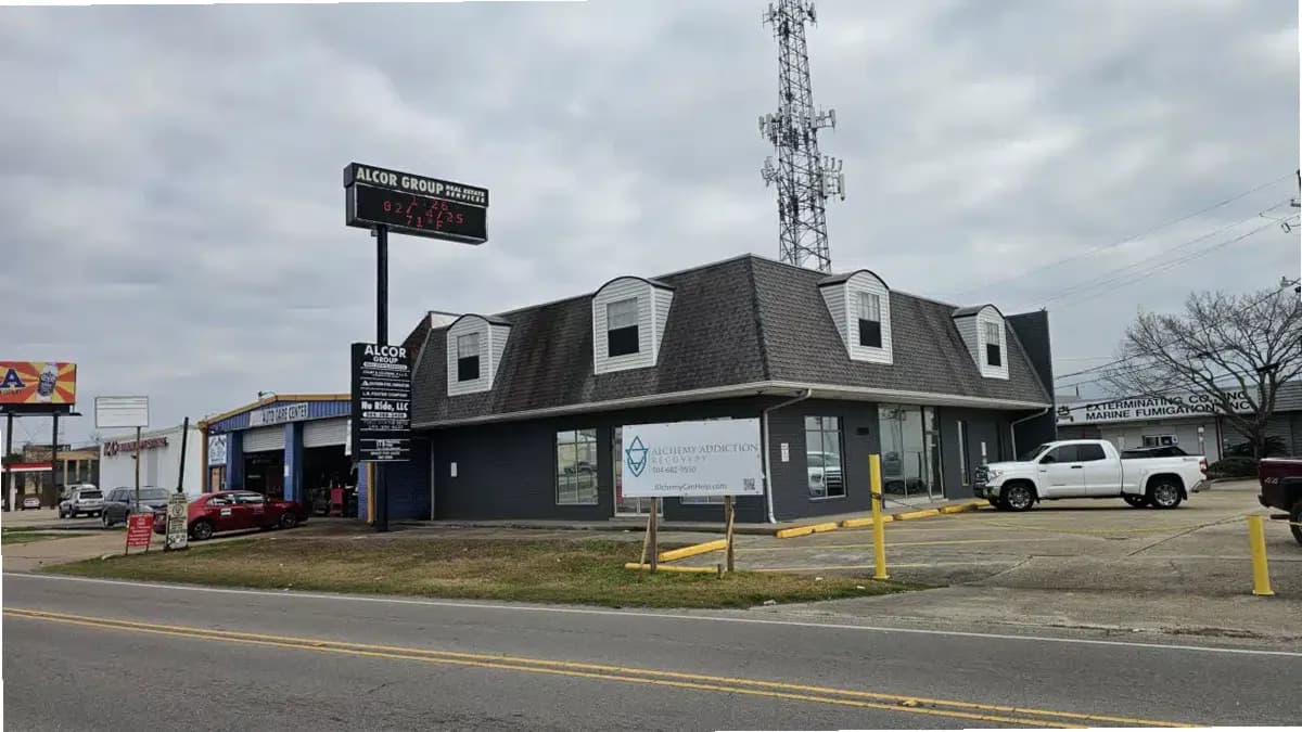 Alchemy Addiction Recovery — photo thumbnail 4