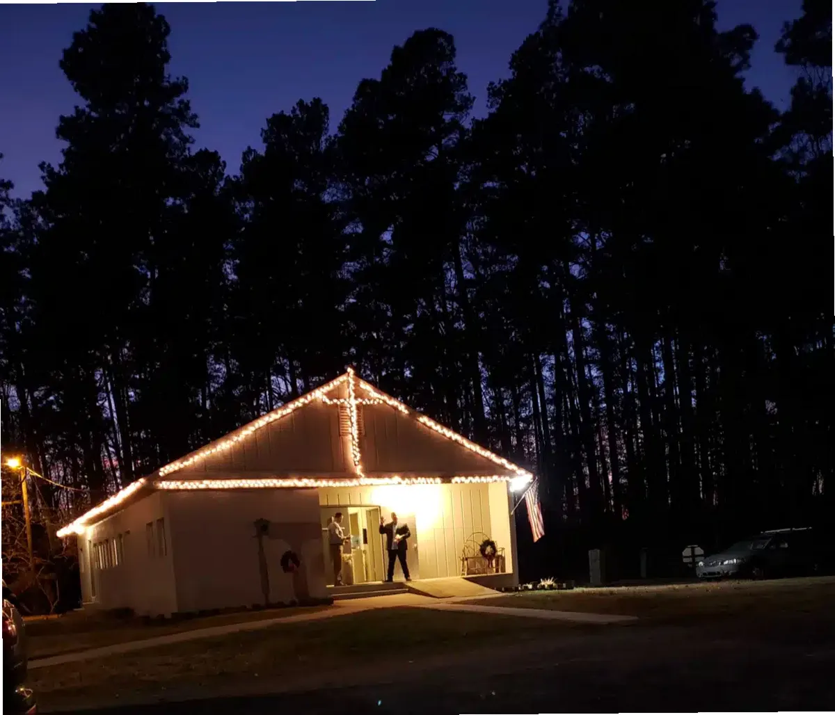 Alcoholics Home Inc — photo thumbnail 2