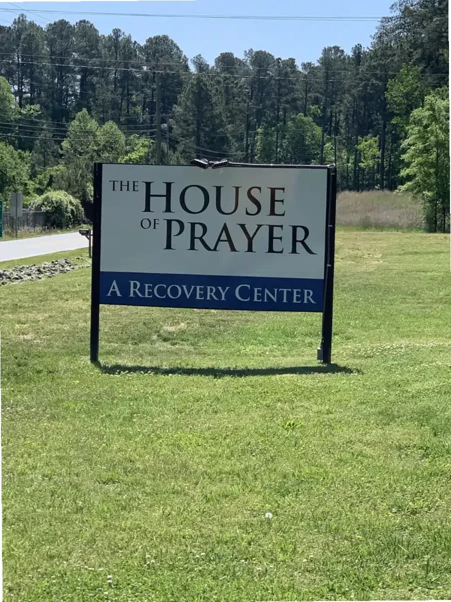 Alcoholics Home Inc — photo thumbnail 4