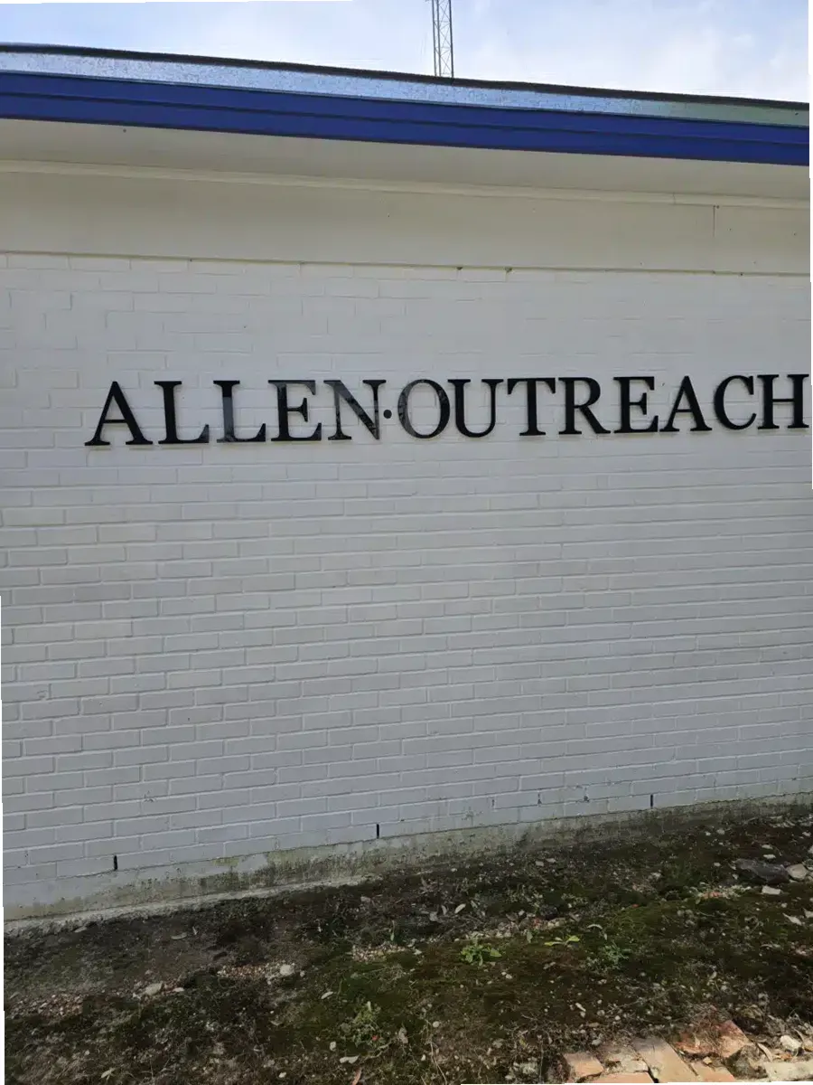Allen Outreach Inc — photo thumbnail 2