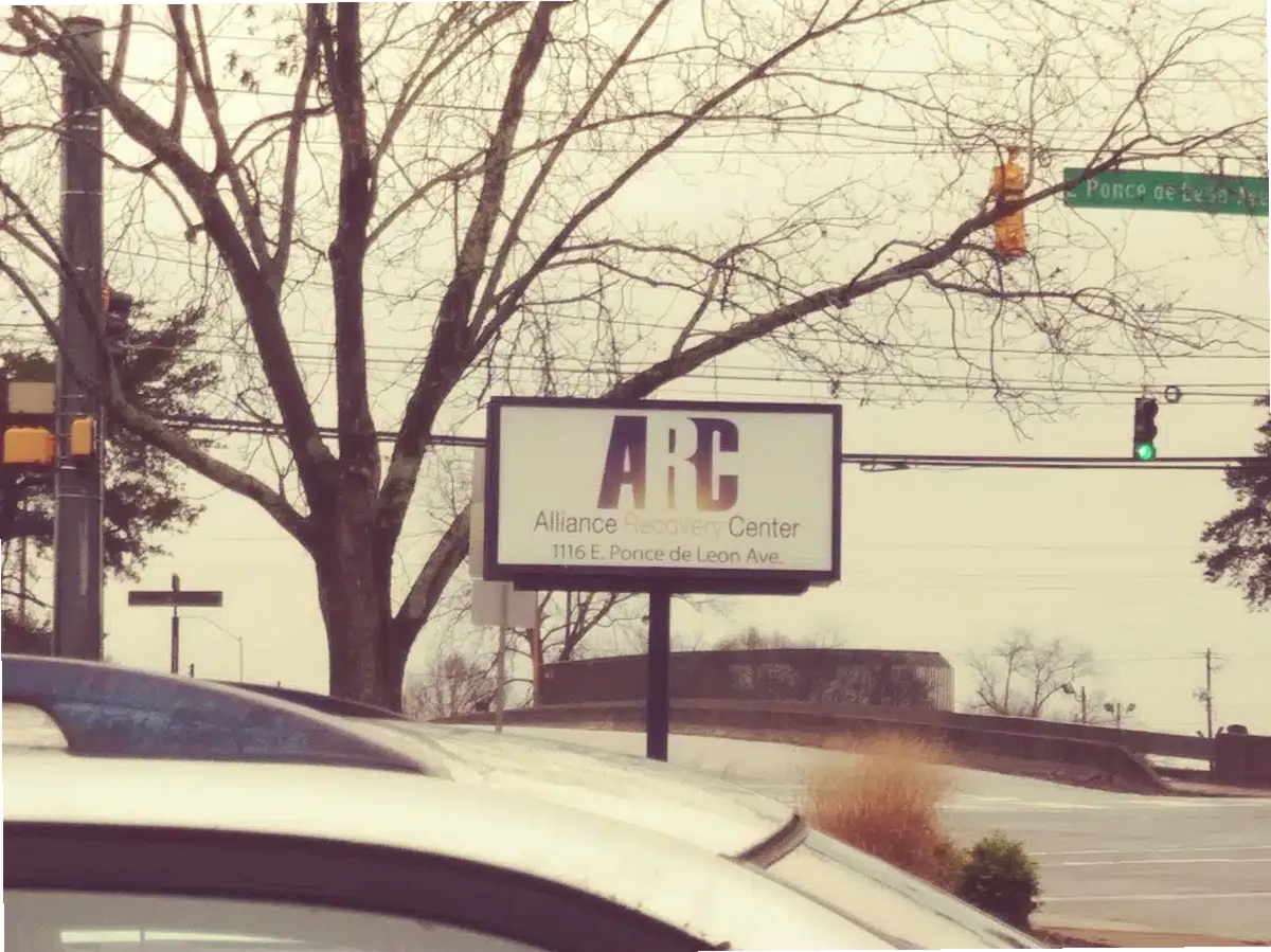 Alliance Recovery Center — photo thumbnail 2