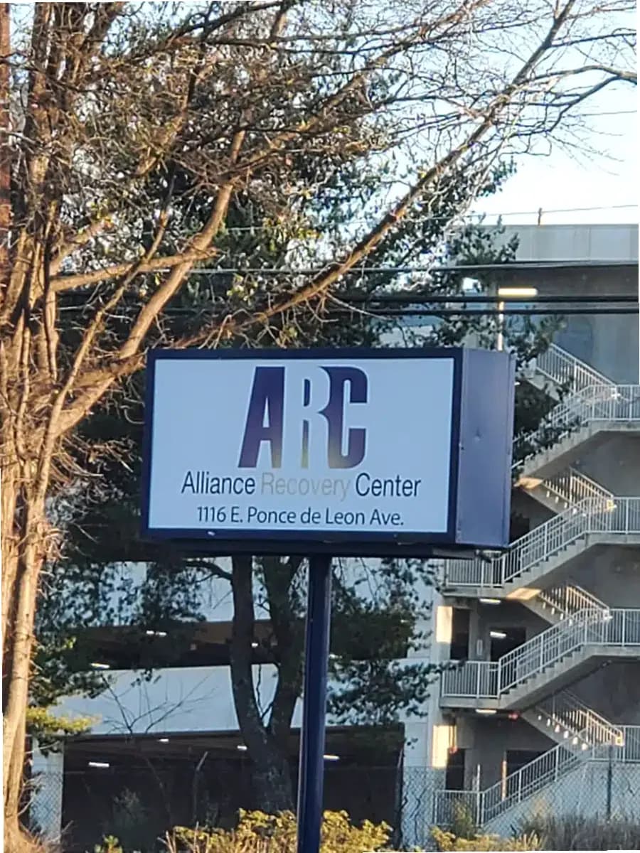 Alliance Recovery Center — photo thumbnail 3