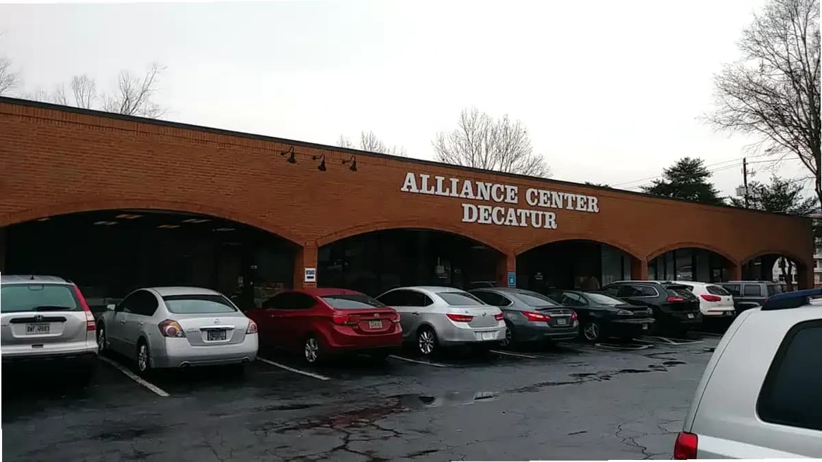 Alliance Recovery Center — photo thumbnail 4