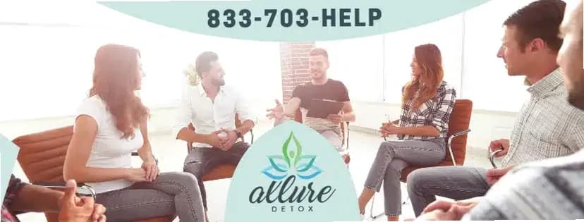 Allure Detox — photo thumbnail 10