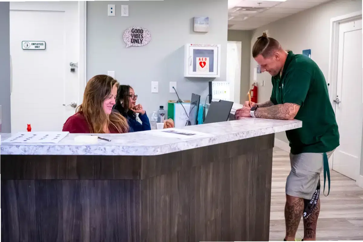 Aloha Detox Center LLC — photo thumbnail 7