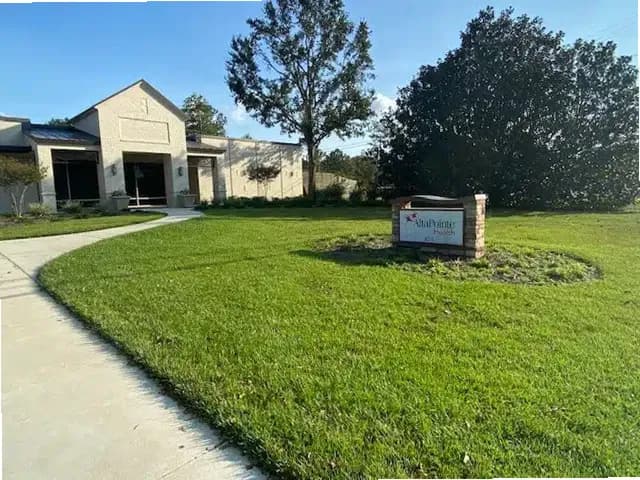 AltaPointe Health Systems Inc