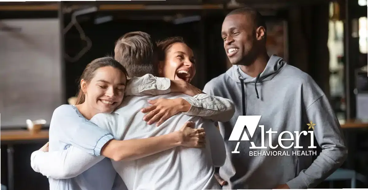 Alteri LLC — addiction treatment center in Lexington, KY