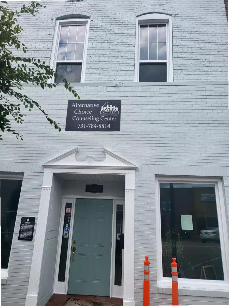 Alternative Choice Counseling Ctr LLC — photo thumbnail 2