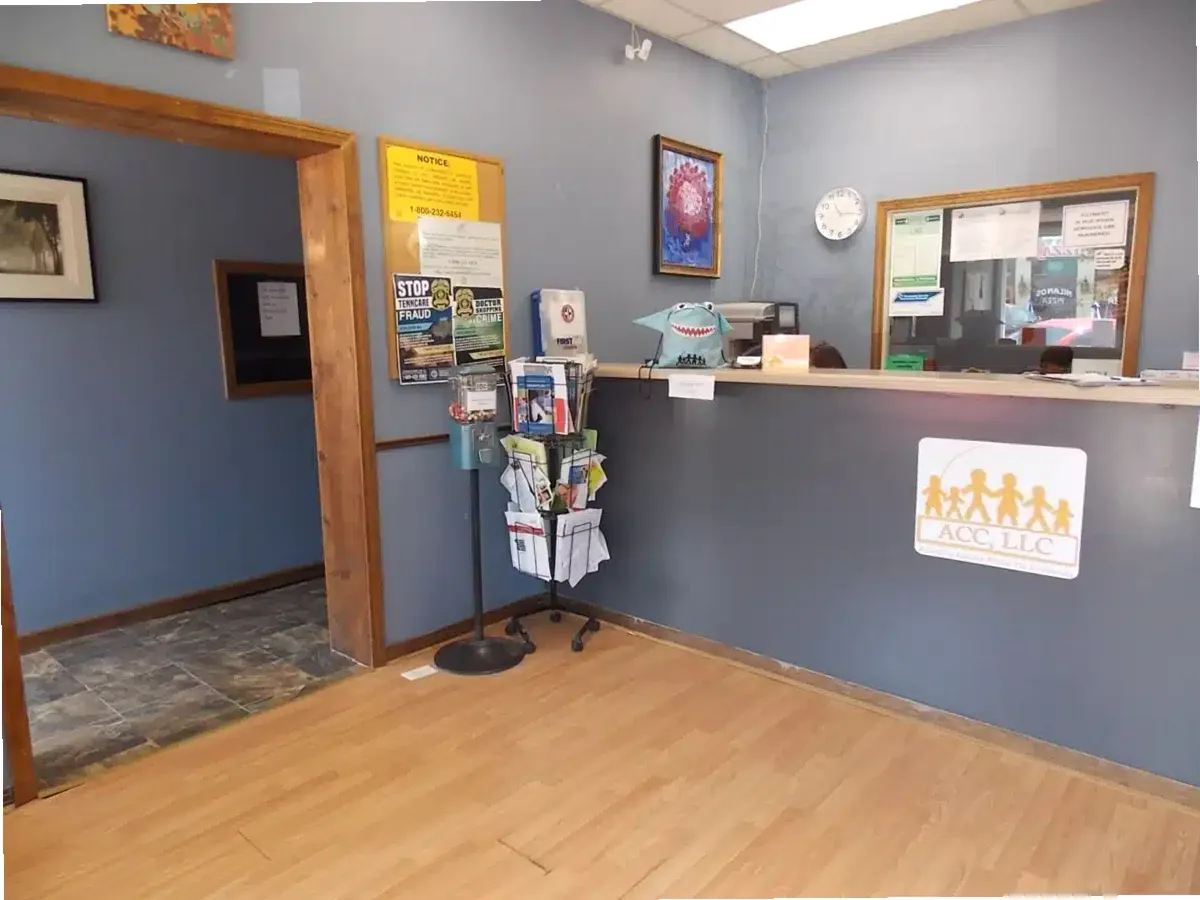 Alternative Choice Counseling Ctr LLC — photo thumbnail 3