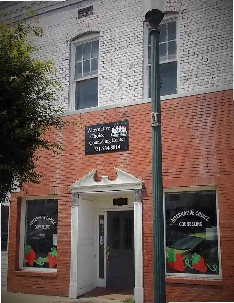 Alternative Choice Counseling Ctr LLC — photo thumbnail 6