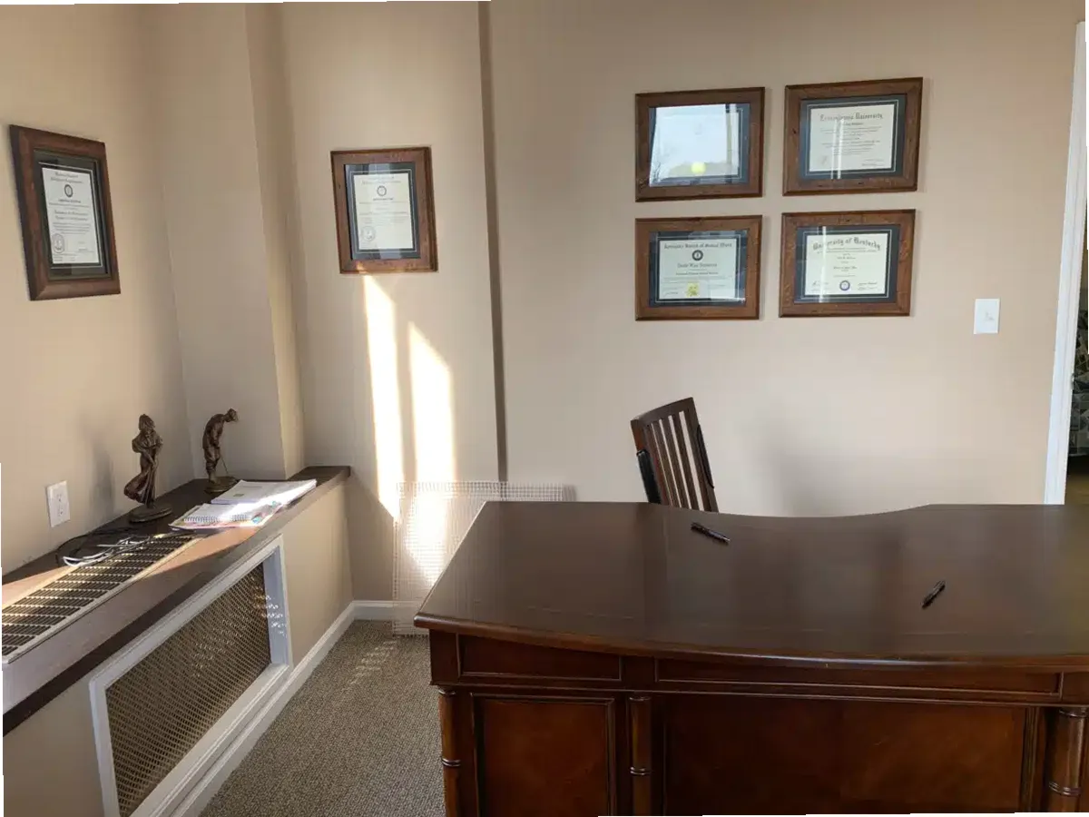 Altruism Counseling Services — photo thumbnail 4