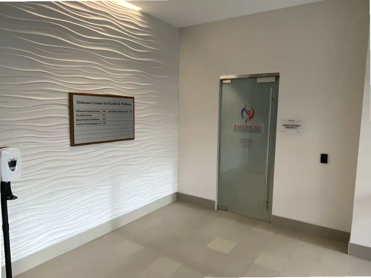 American Treatment Network LLC — photo thumbnail 2