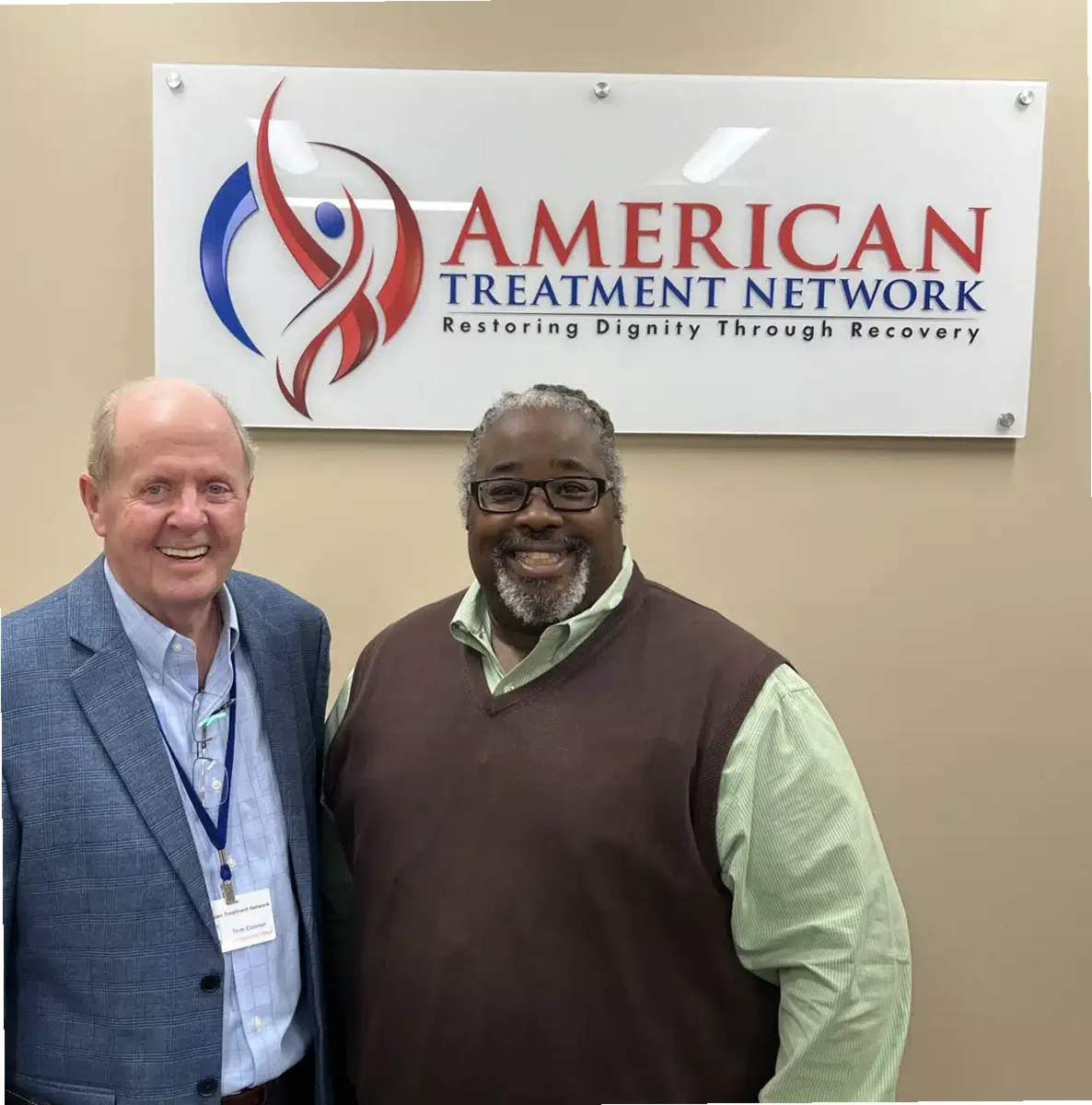 American Treatment Network — photo thumbnail 2