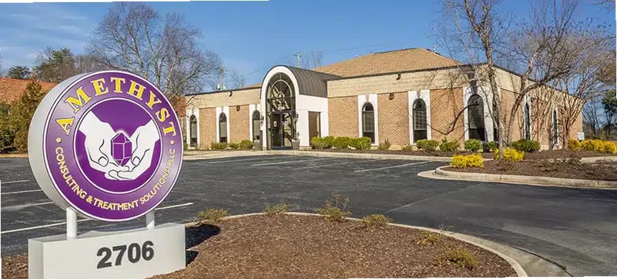 Amethyst Consulting and