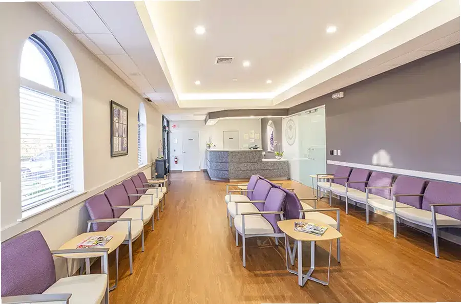 Amethyst Consulting and — photo thumbnail 2