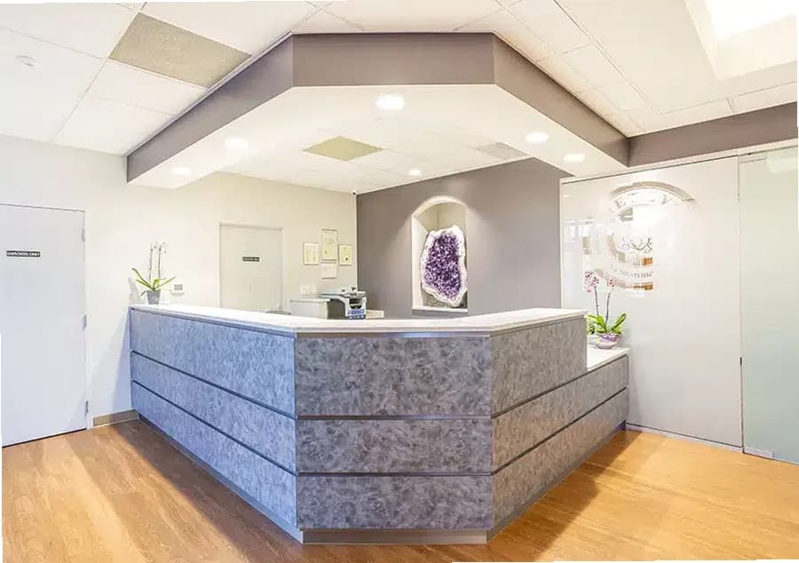 Amethyst Consulting and — photo thumbnail 3