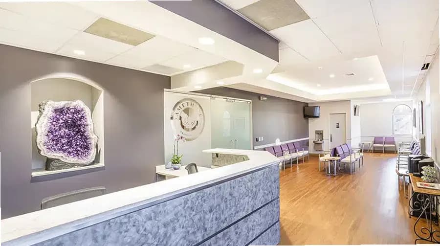 Amethyst Consulting and — photo thumbnail 4