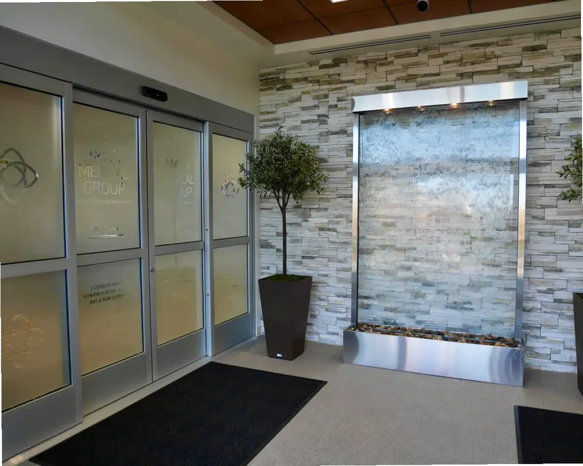 Amity Medical Group Inc — photo thumbnail 4